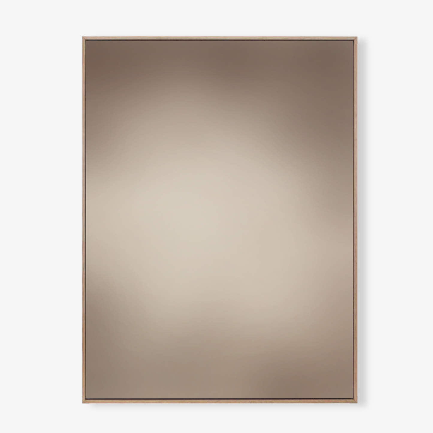 BLUR III - Canvas Print