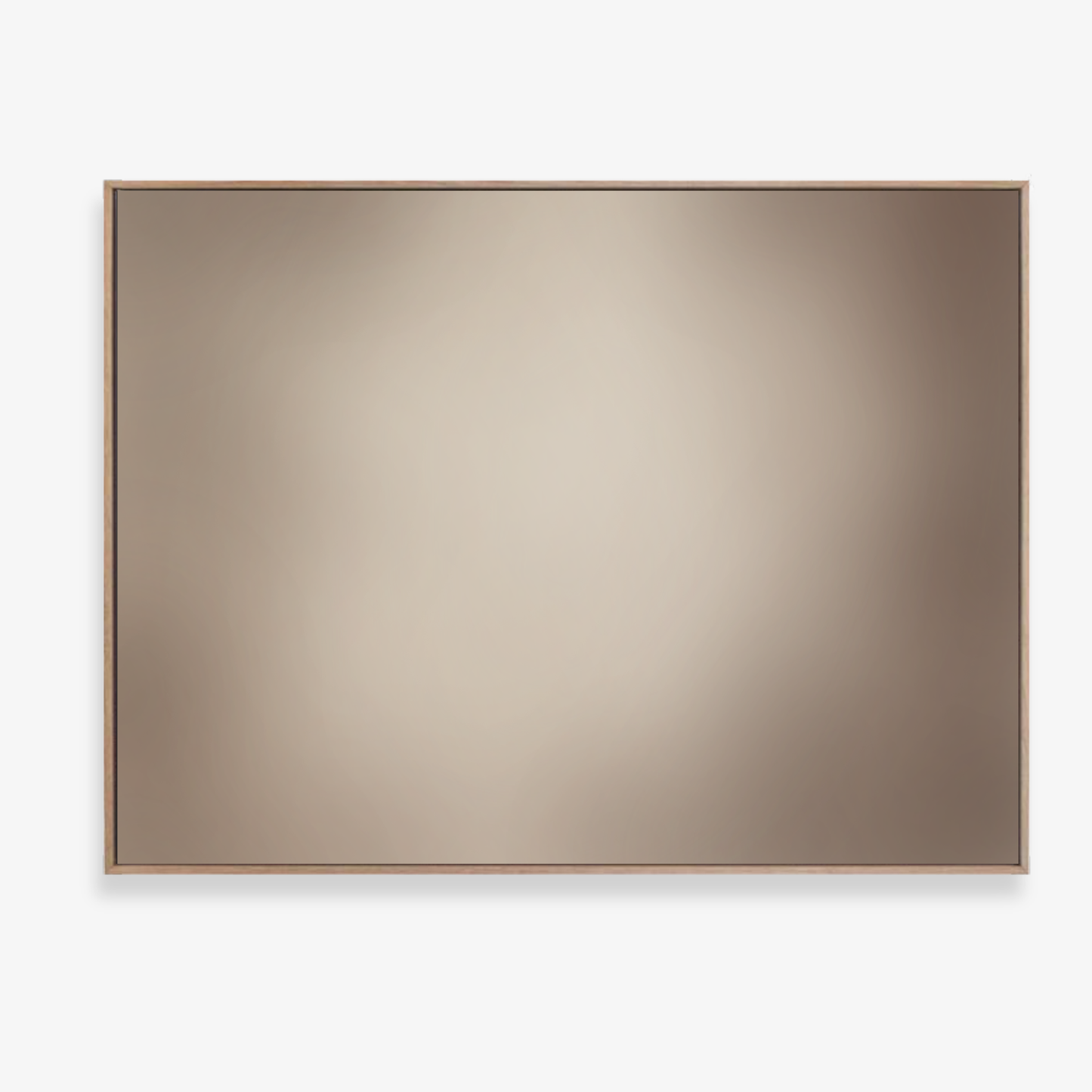 BLUR III - Canvas Print