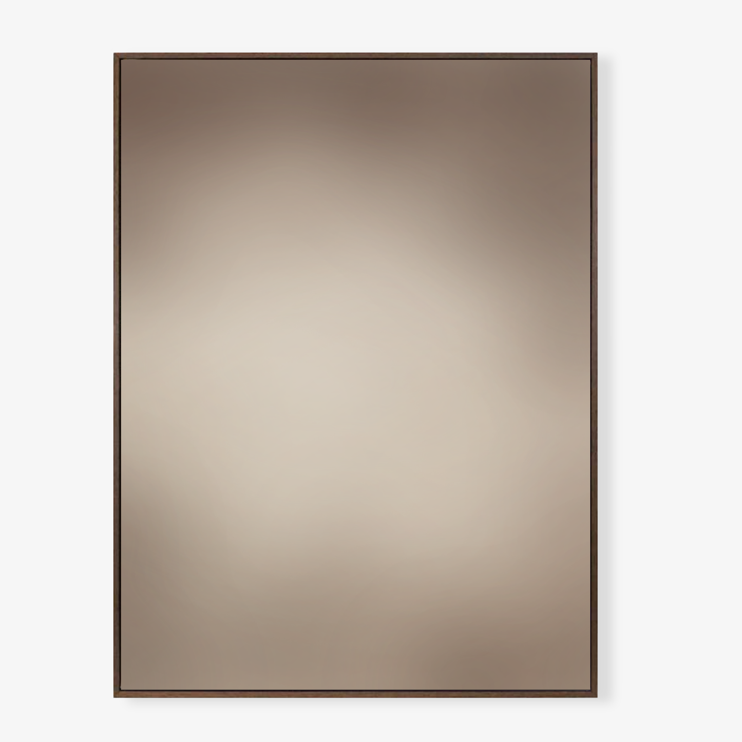 BLUR III - Canvas Print