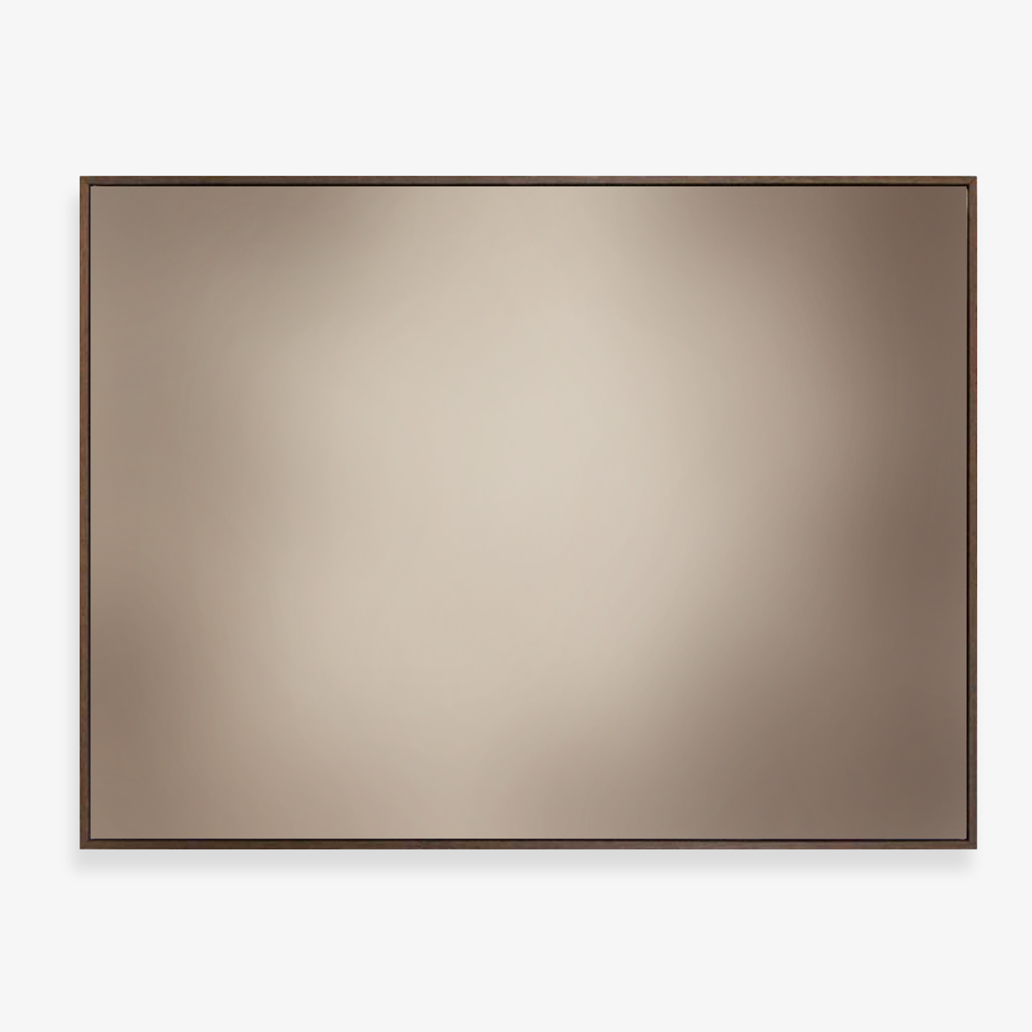 BLUR III - Canvas Print