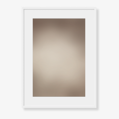 BLUR III - Art Print