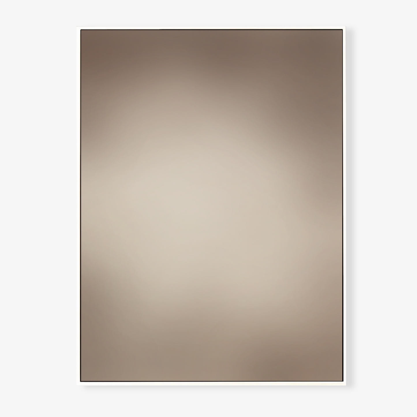 BLUR III - Canvas Print