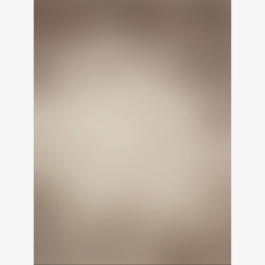 BLUR III - Canvas Print