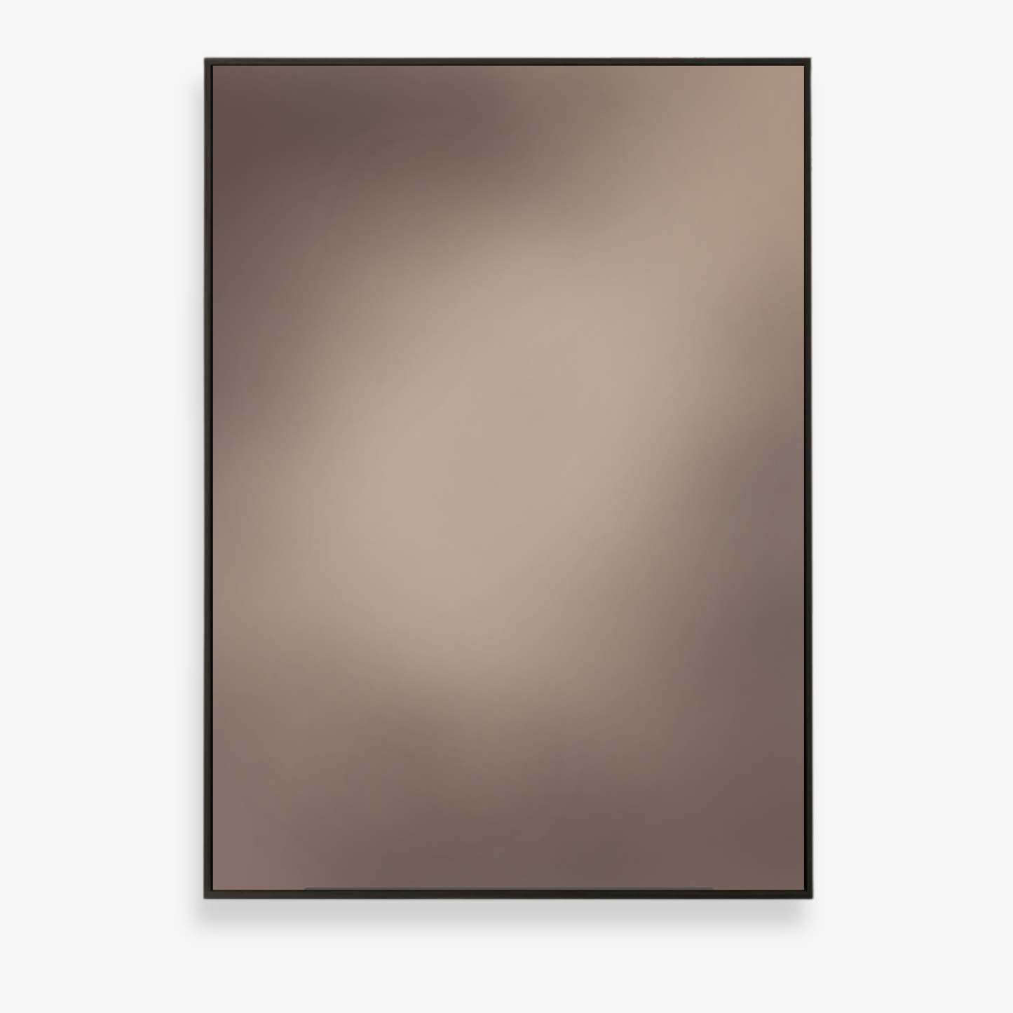 BLUR IV - Canvas Print