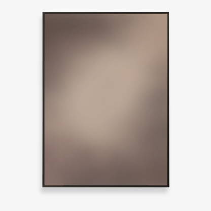 BLUR IV - Canvas Print