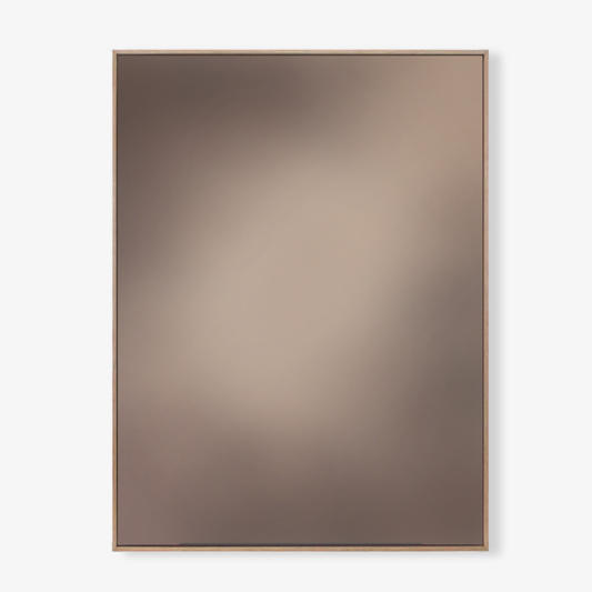 BLUR IV - Canvas Print