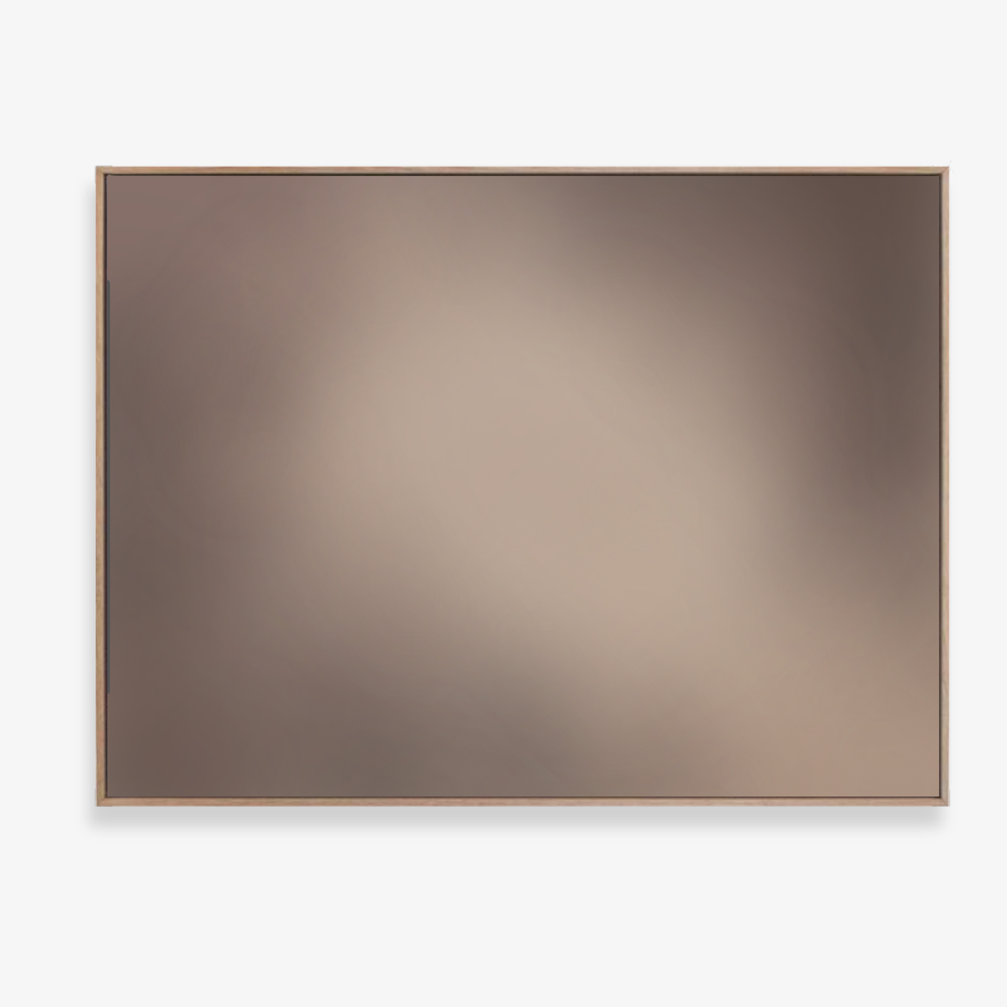 BLUR IV - Canvas Print