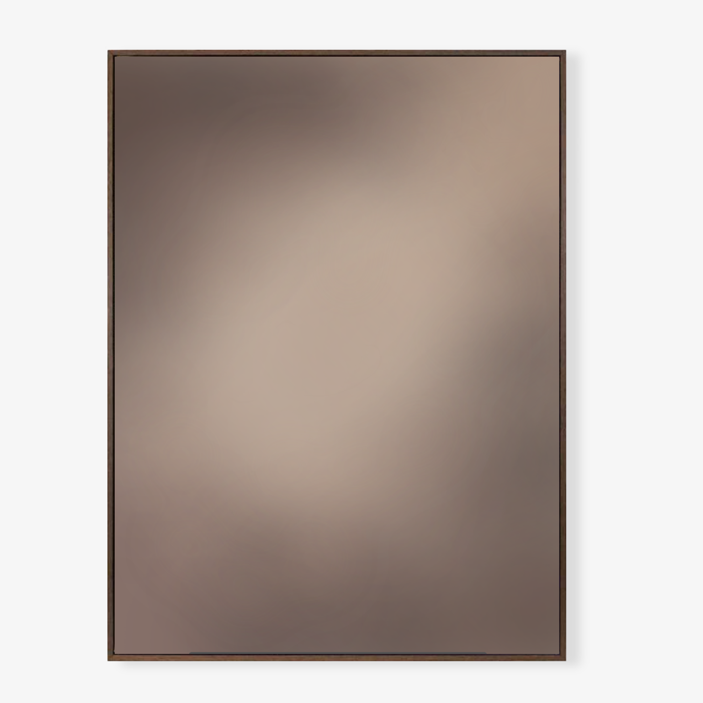 BLUR IV - Canvas Print