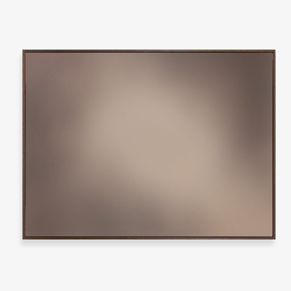 BLUR IV - Canvas Print