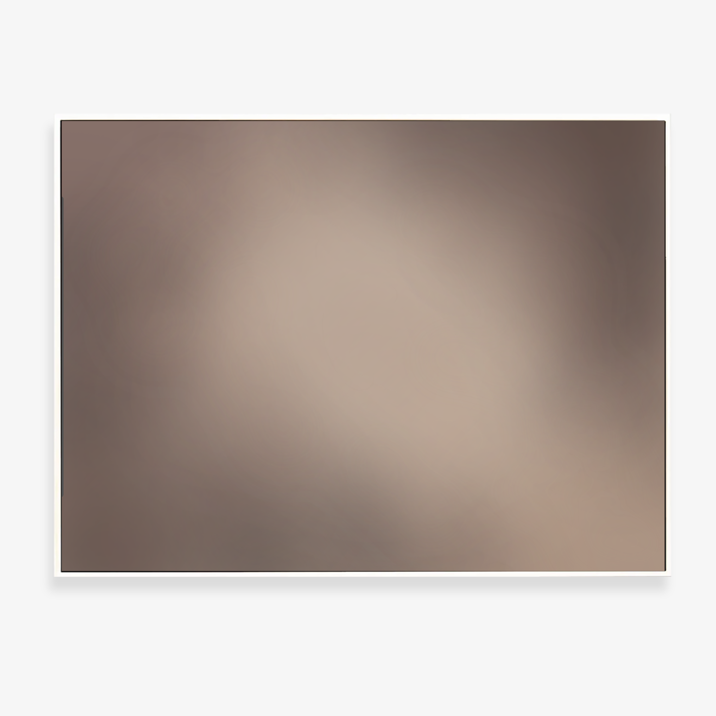 BLUR IV - Canvas Print