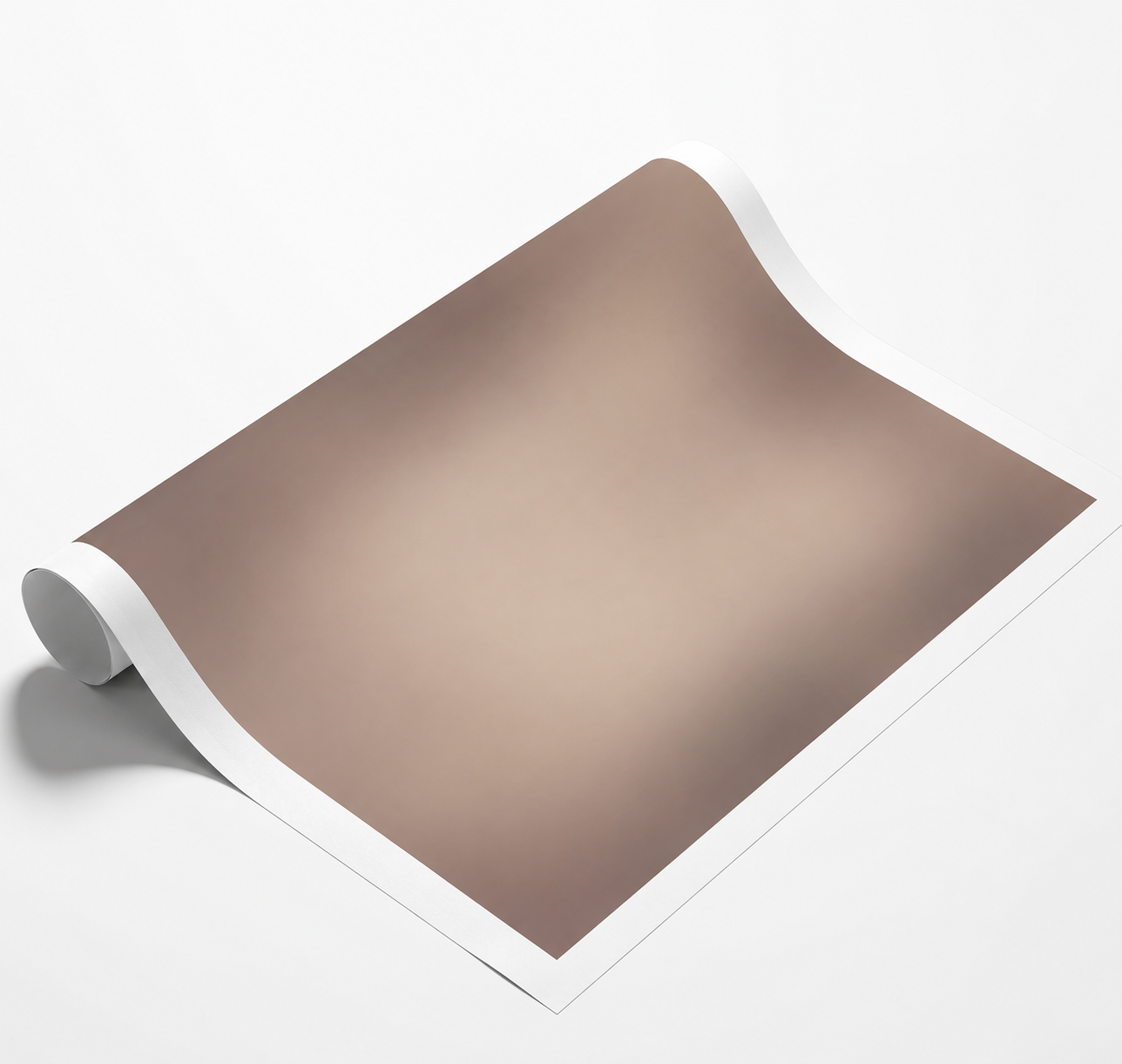 BLUR IV - Art Print