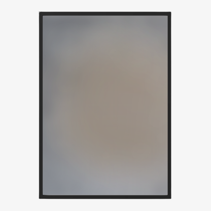 BLUR V - Art Print