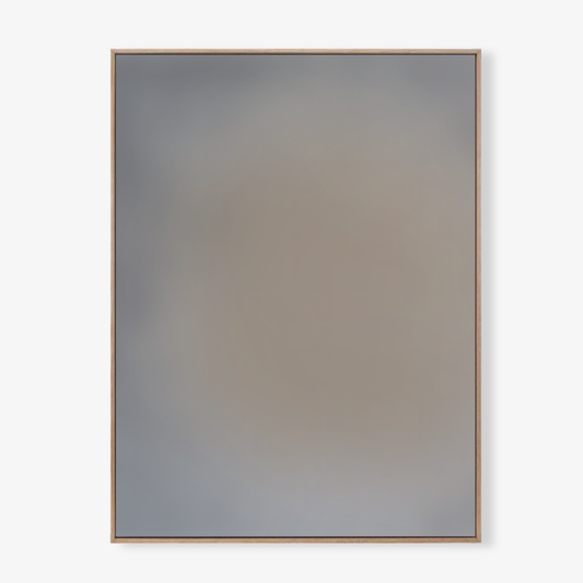 BLUR V - Canvas Print