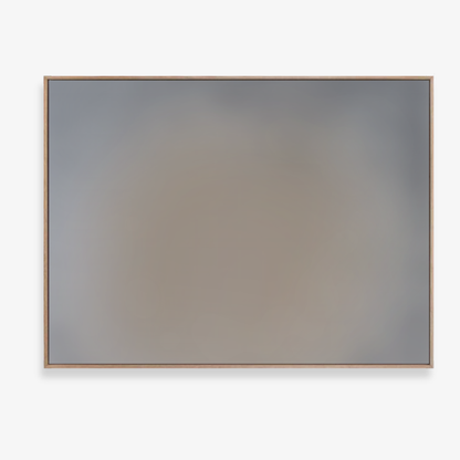 BLUR V - Canvas Print