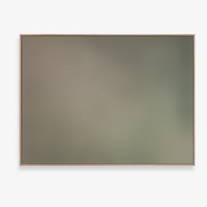 BLUR VI - Canvas Print
