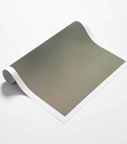 BLUR VI - Art Print