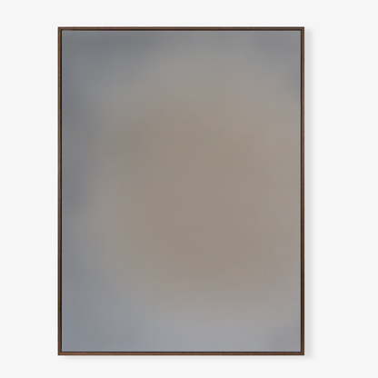 BLUR V - Canvas Print