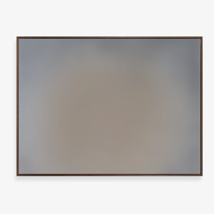 BLUR V - Canvas Print