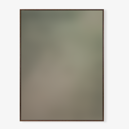 BLUR VI - Canvas Print