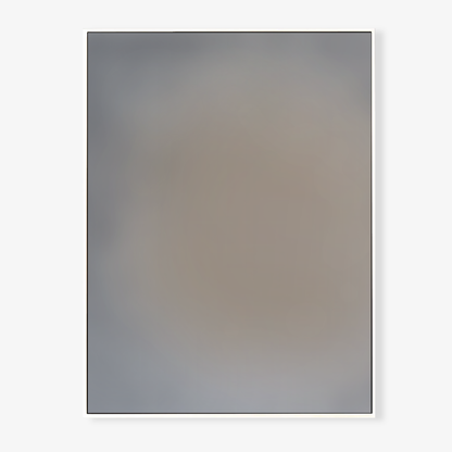 BLUR V - Canvas Print