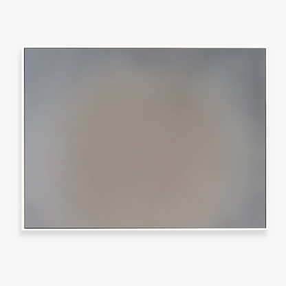 BLUR V - Canvas Print