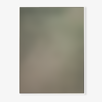 BLUR VI - Canvas Print