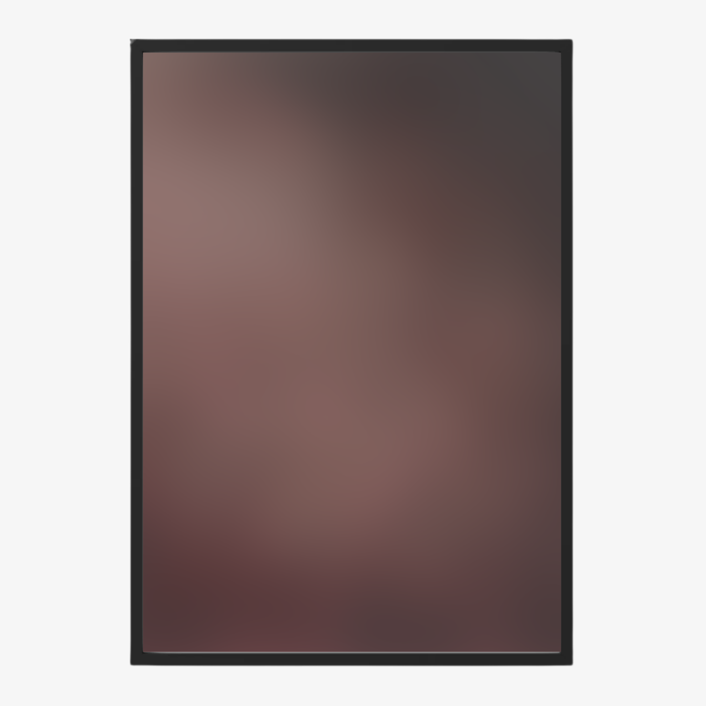 BLUR VII - Art Print