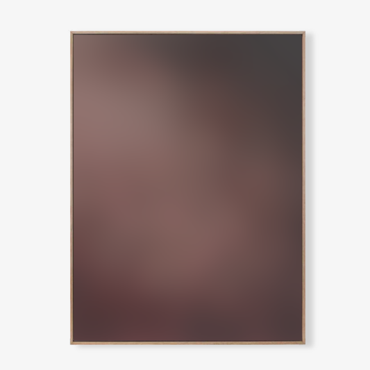 BLUR VII - Canvas Print
