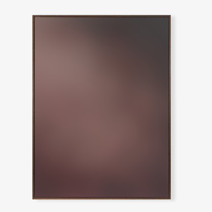 BLUR VII - Canvas Print
