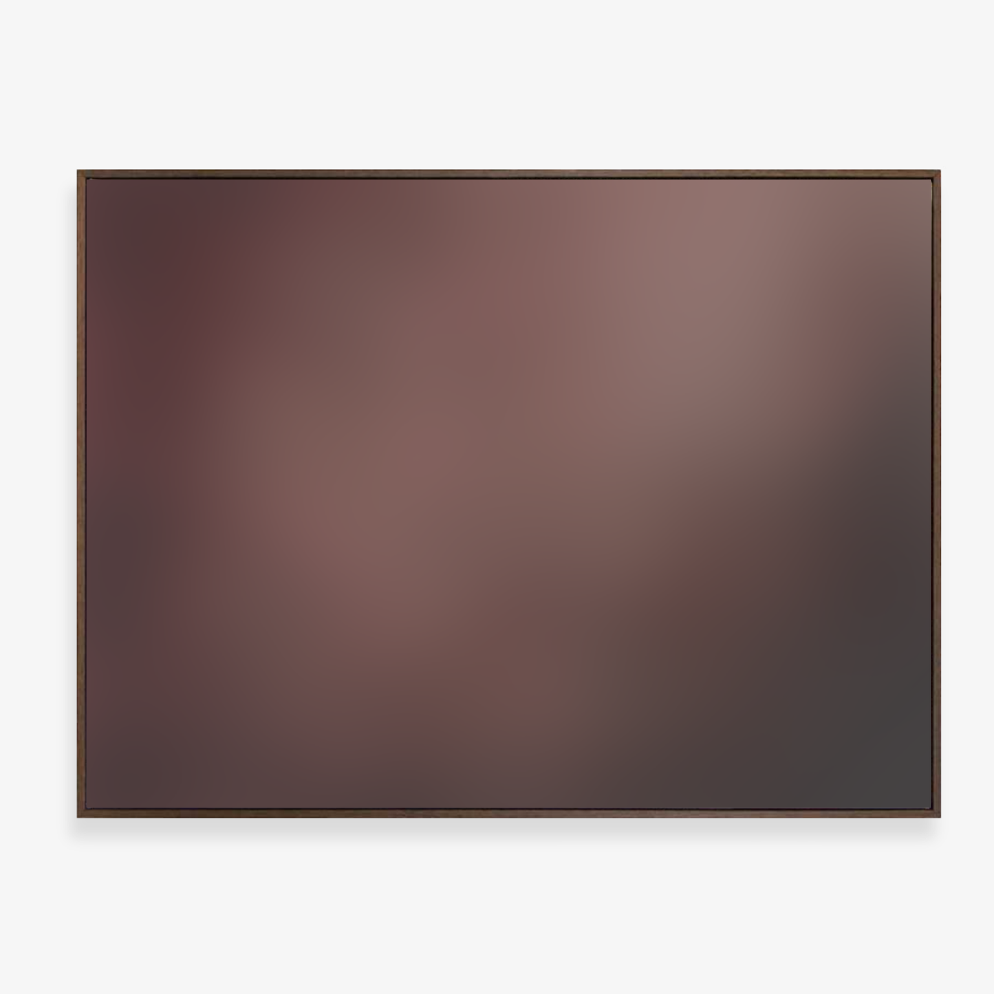 BLUR VII - Canvas Print
