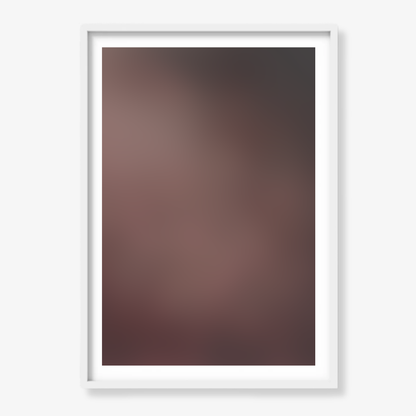 BLUR VII - Art Print