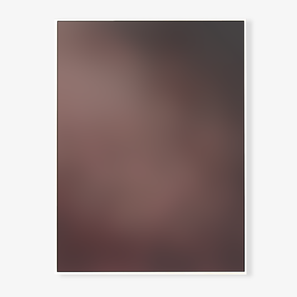 BLUR VII - Canvas Print