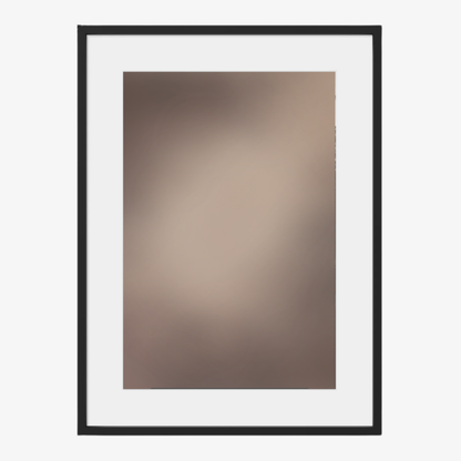BLUR IV - Art Print