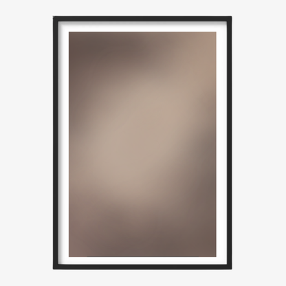 BLUR IV - Art Print
