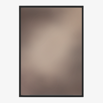 BLUR IV - Art Print
