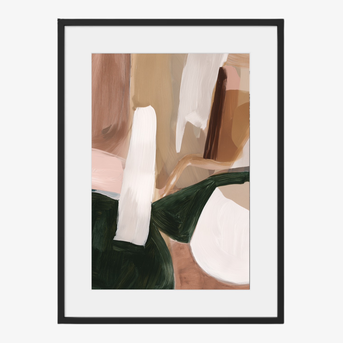 CUT FRUIT II - Art Print