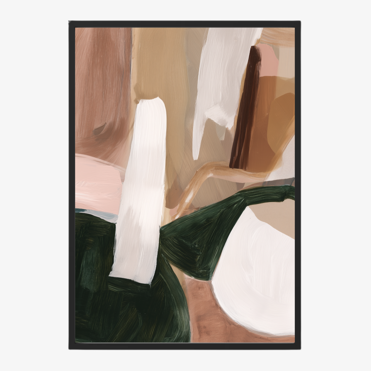 CUT FRUIT II - Art Print