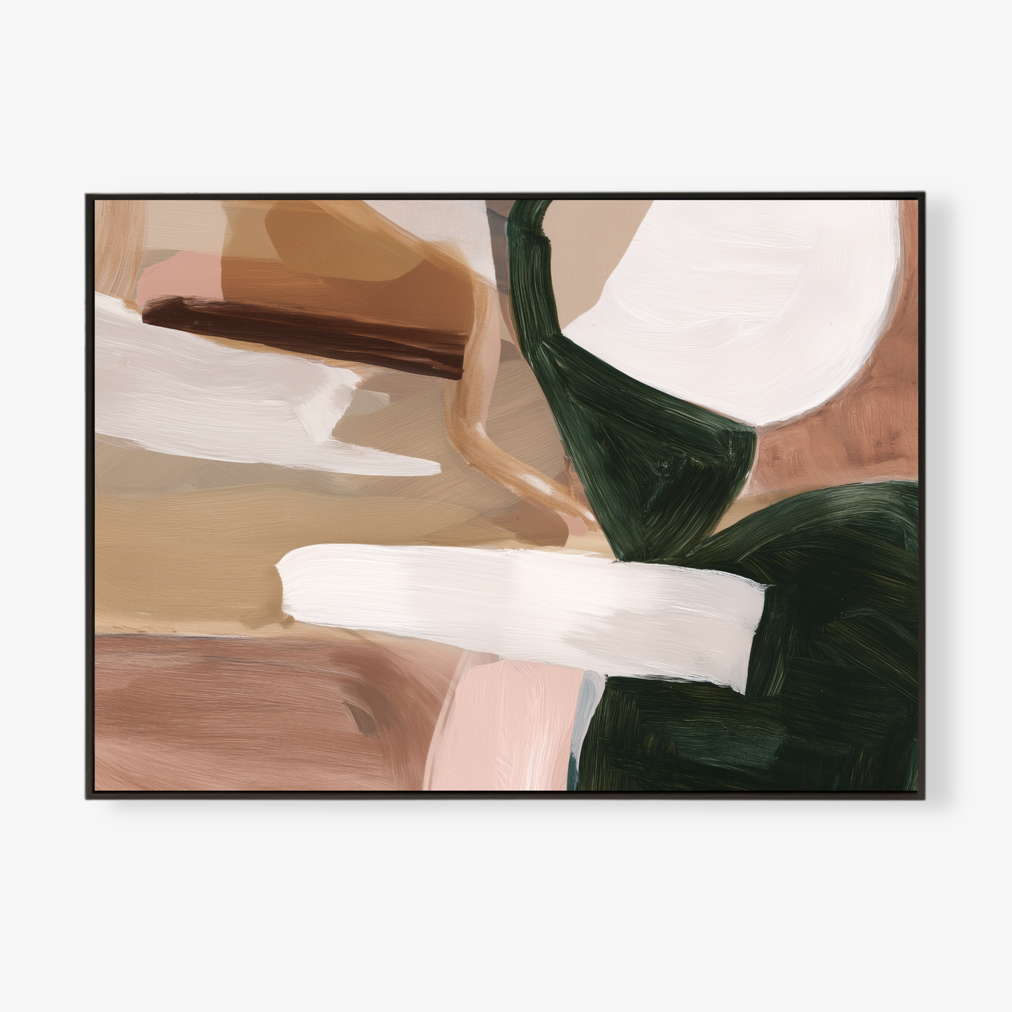 CUT FRUIT II - Canvas Print