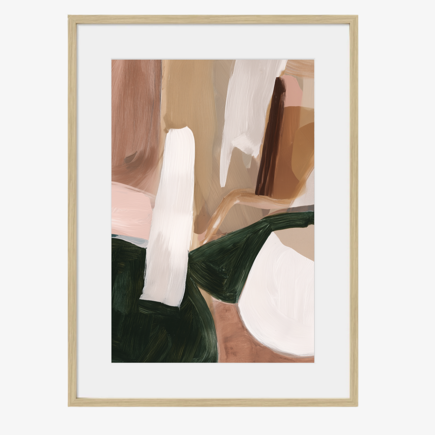CUT FRUIT II - Art Print