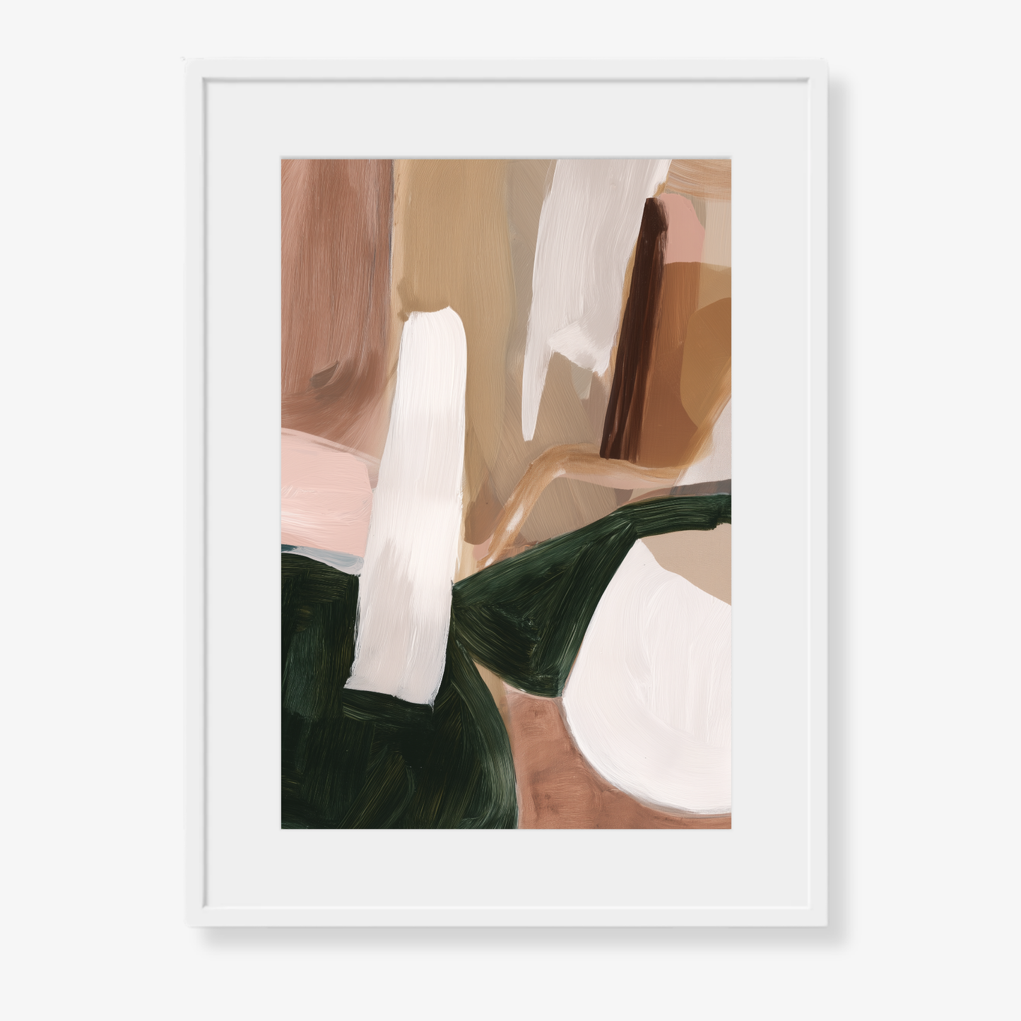 CUT FRUIT II - Art Print
