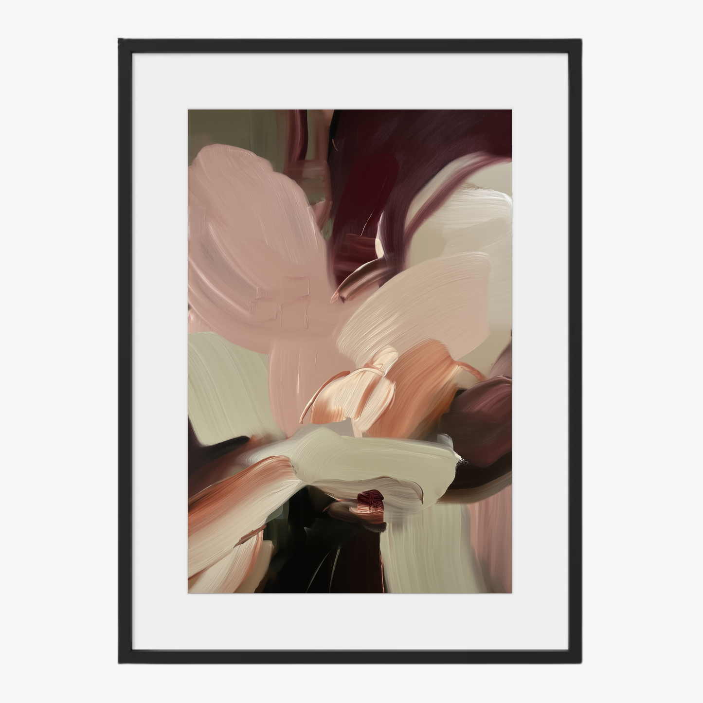 CUTTINGS - Art Print