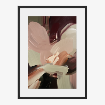 CUTTINGS - Art Print