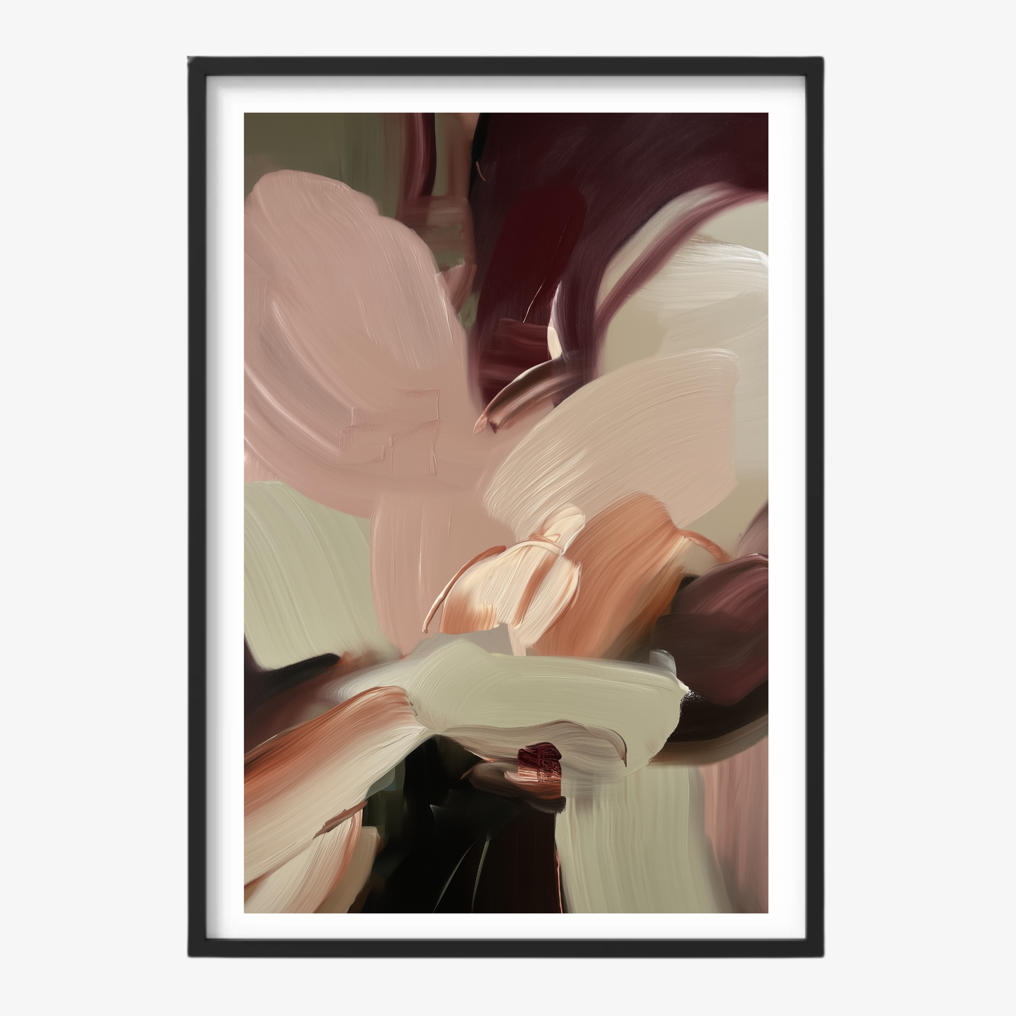 CUTTINGS - Art Print