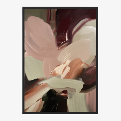 CUTTINGS - Art Print