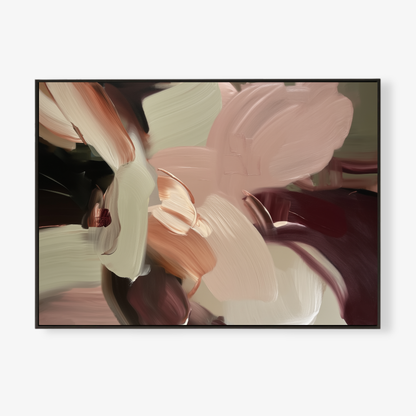 CUTTINGS - Canvas Print