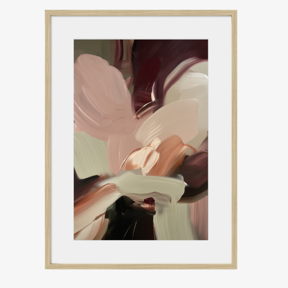 CUTTINGS - Art Print