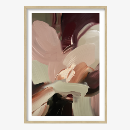 CUTTINGS - Art Print