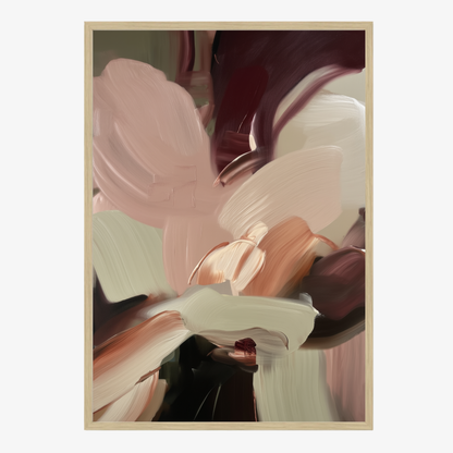 CUTTINGS - Art Print