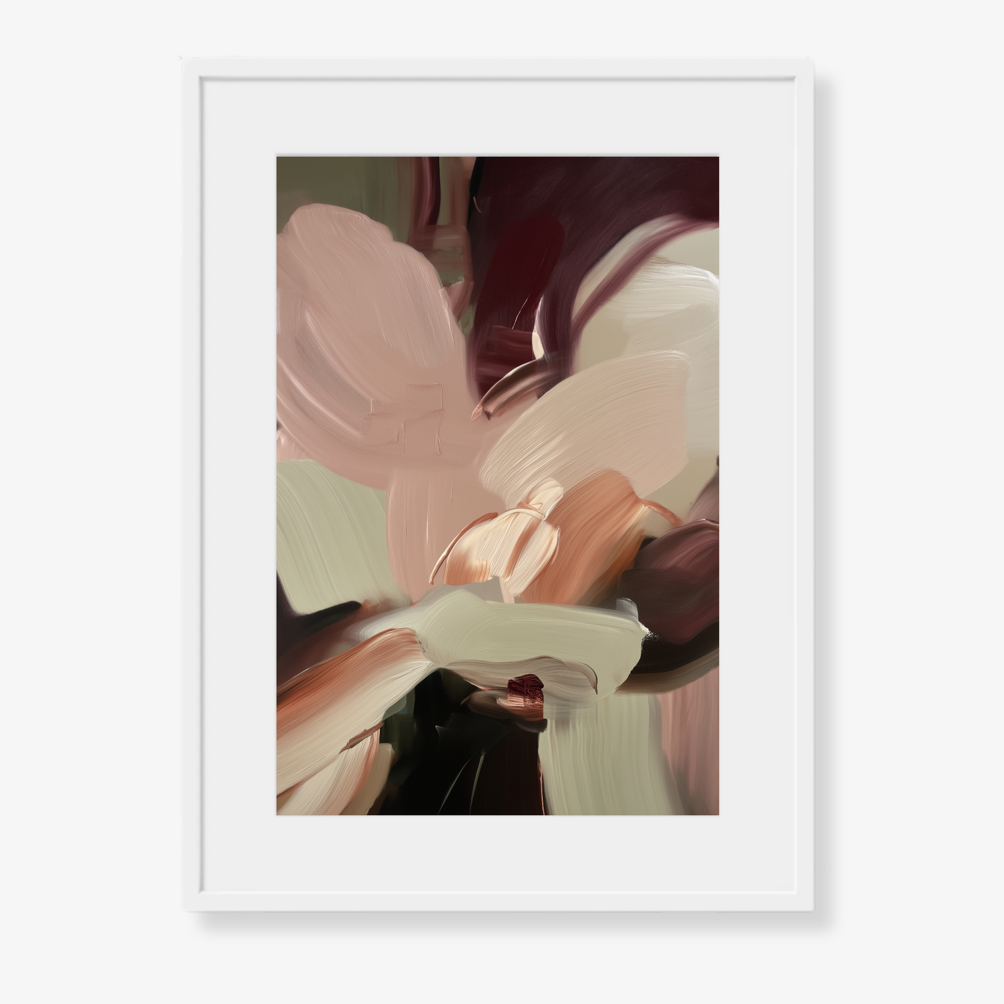 CUTTINGS - Art Print