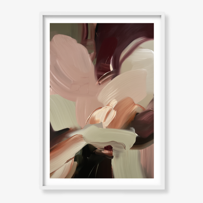 CUTTINGS - Art Print